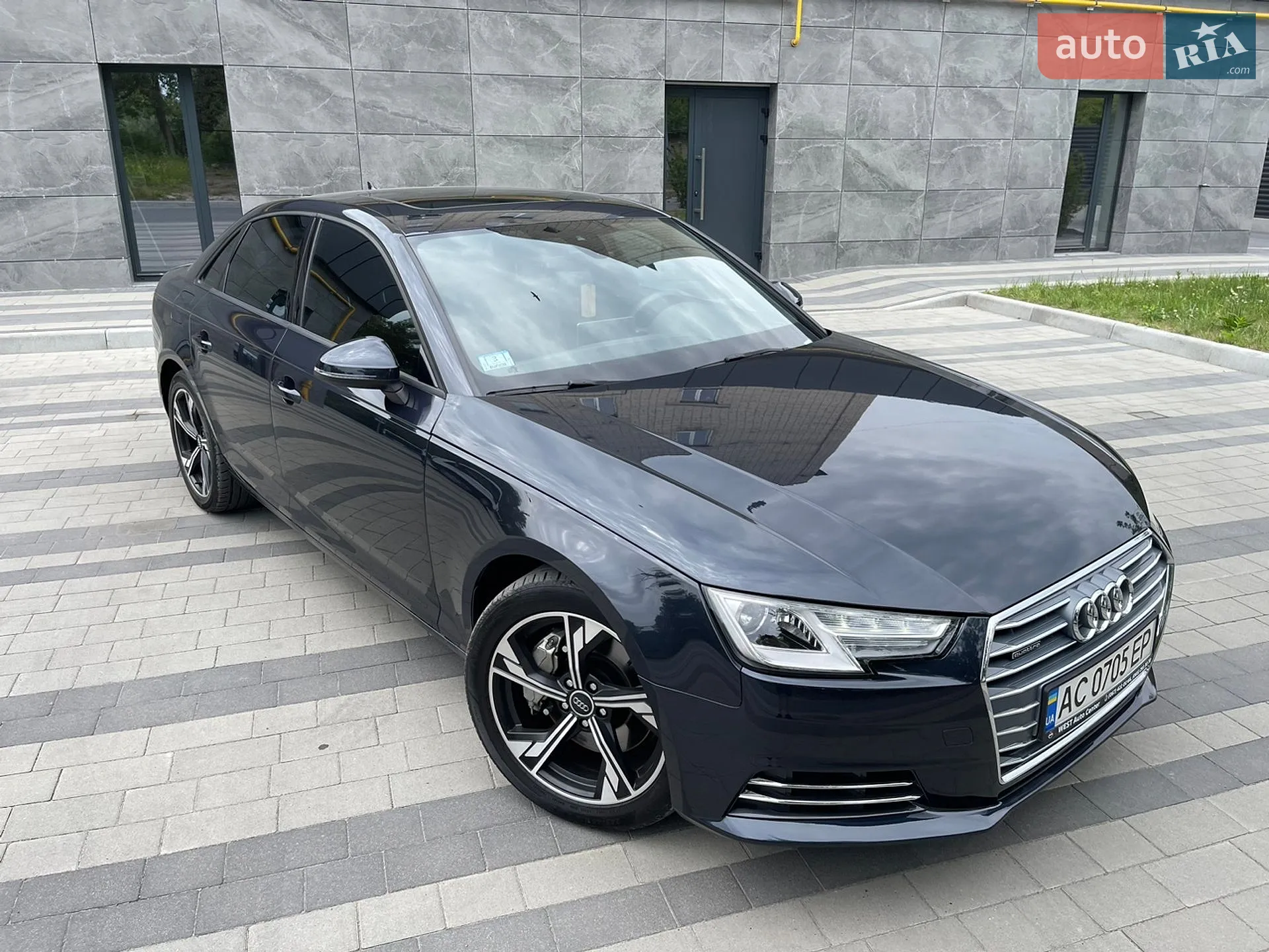 2016 Audi A4 - мініатюра 17