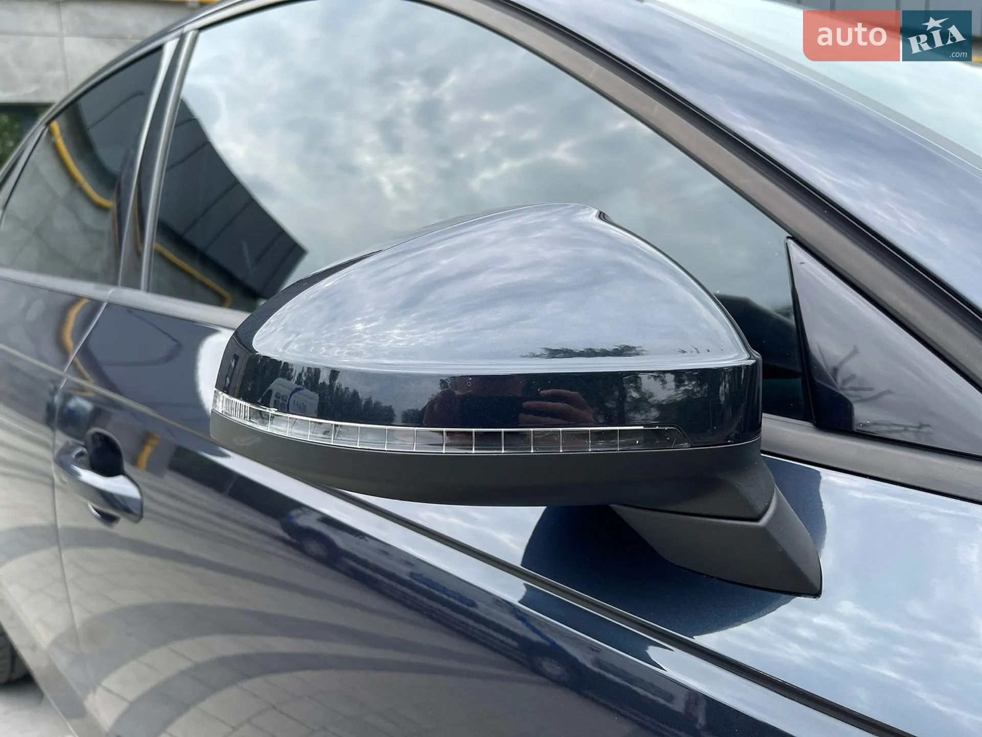 2016 Audi A4 - мініатюра 21