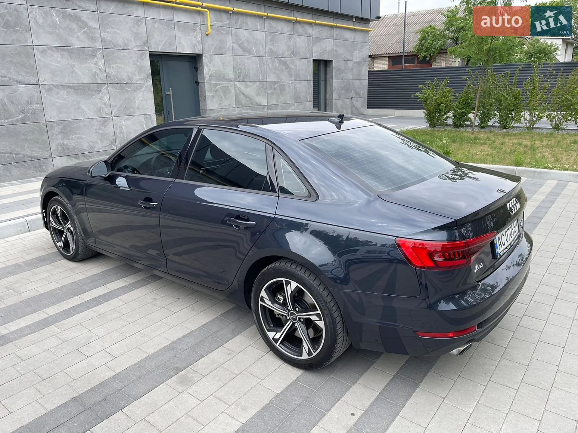 2016 Audi A4 - мініатюра 26