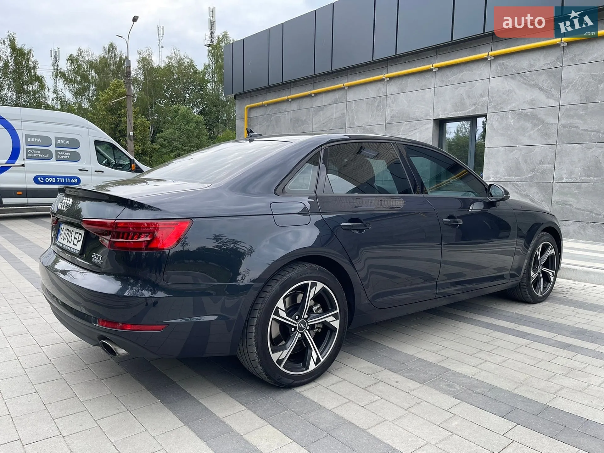 2016 Audi A4 - мініатюра 31