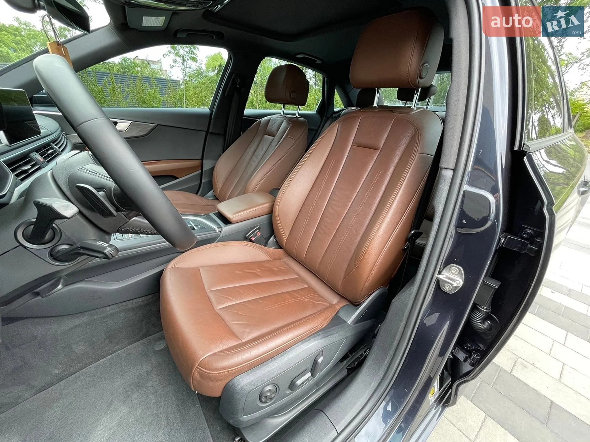 2016 Audi A4 - мініатюра 37