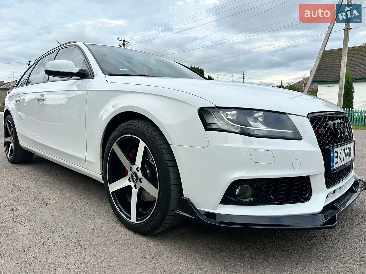 2011 Audi A4 - мініатюра 21