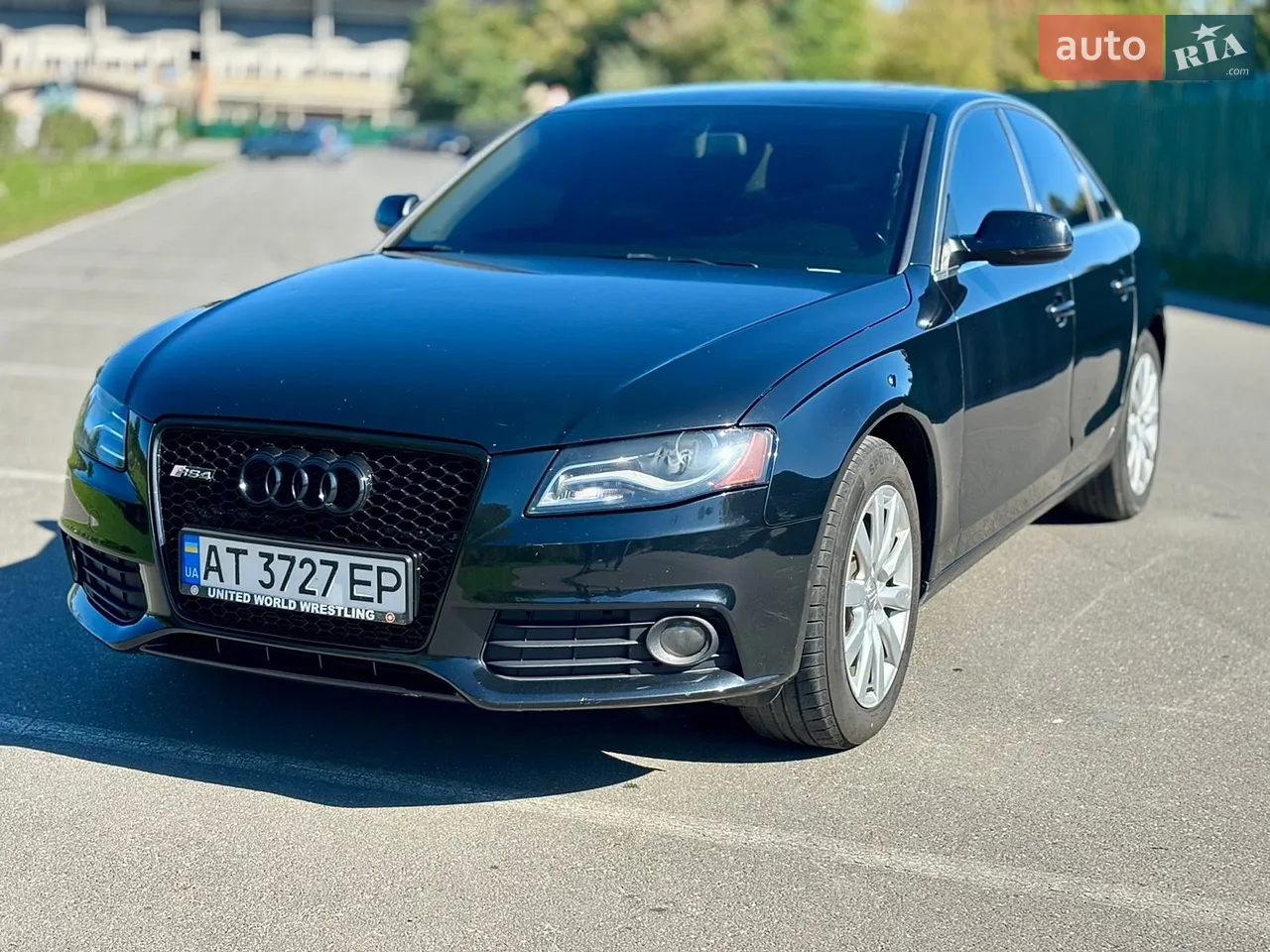 2011 Audi A4 - мініатюра 37