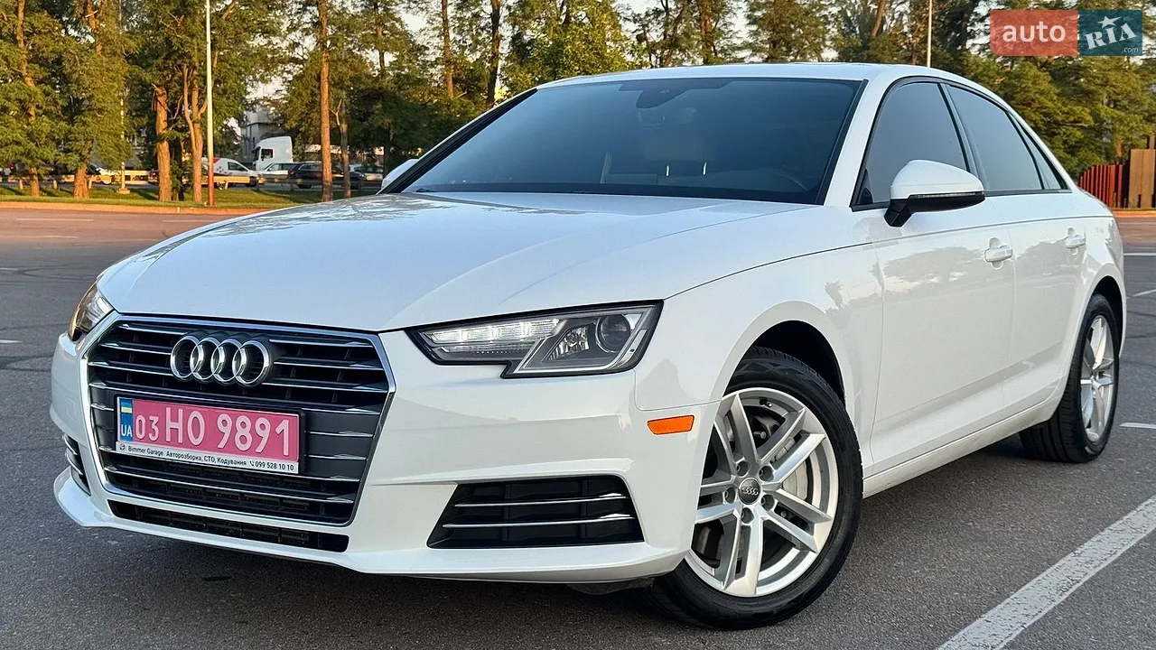 2016 Audi A3 - мініатюра 40