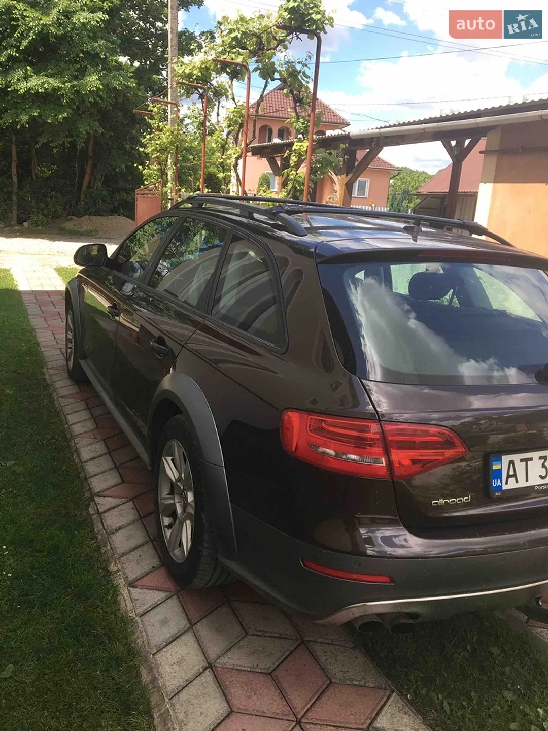 2011 Audi A4 - мініатюра 3