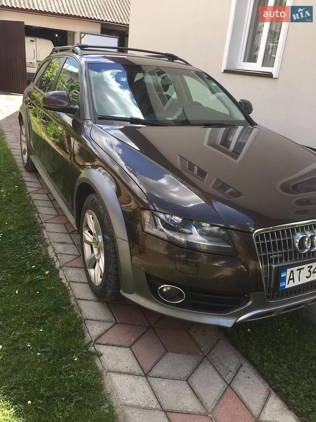 2011 Audi A4 - мініатюра 2