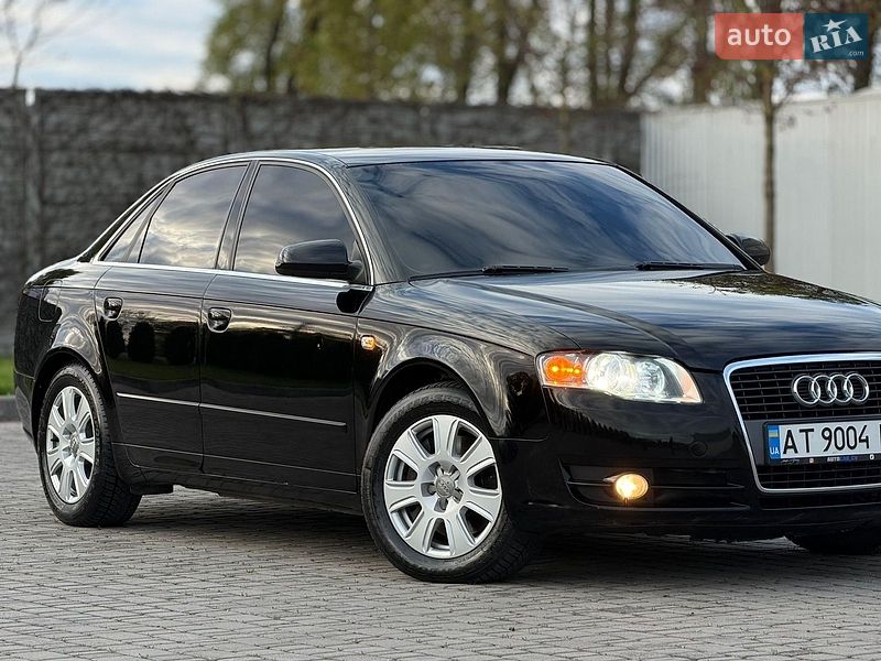 2006 Audi A4, VIN WAUZZZ8E67A056849:plate — фото 1 (autoria)