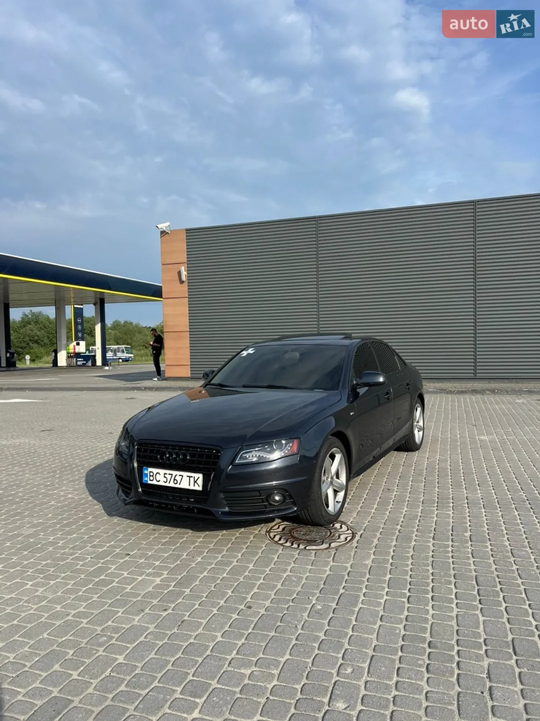 2012 Audi A4 - мініатюра 7
