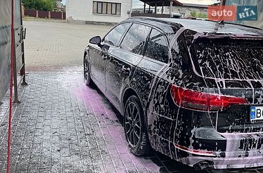 Універсал Audi A4 2016 в Хусті фото 23 Універсал Audi A4 2016 в Хусті