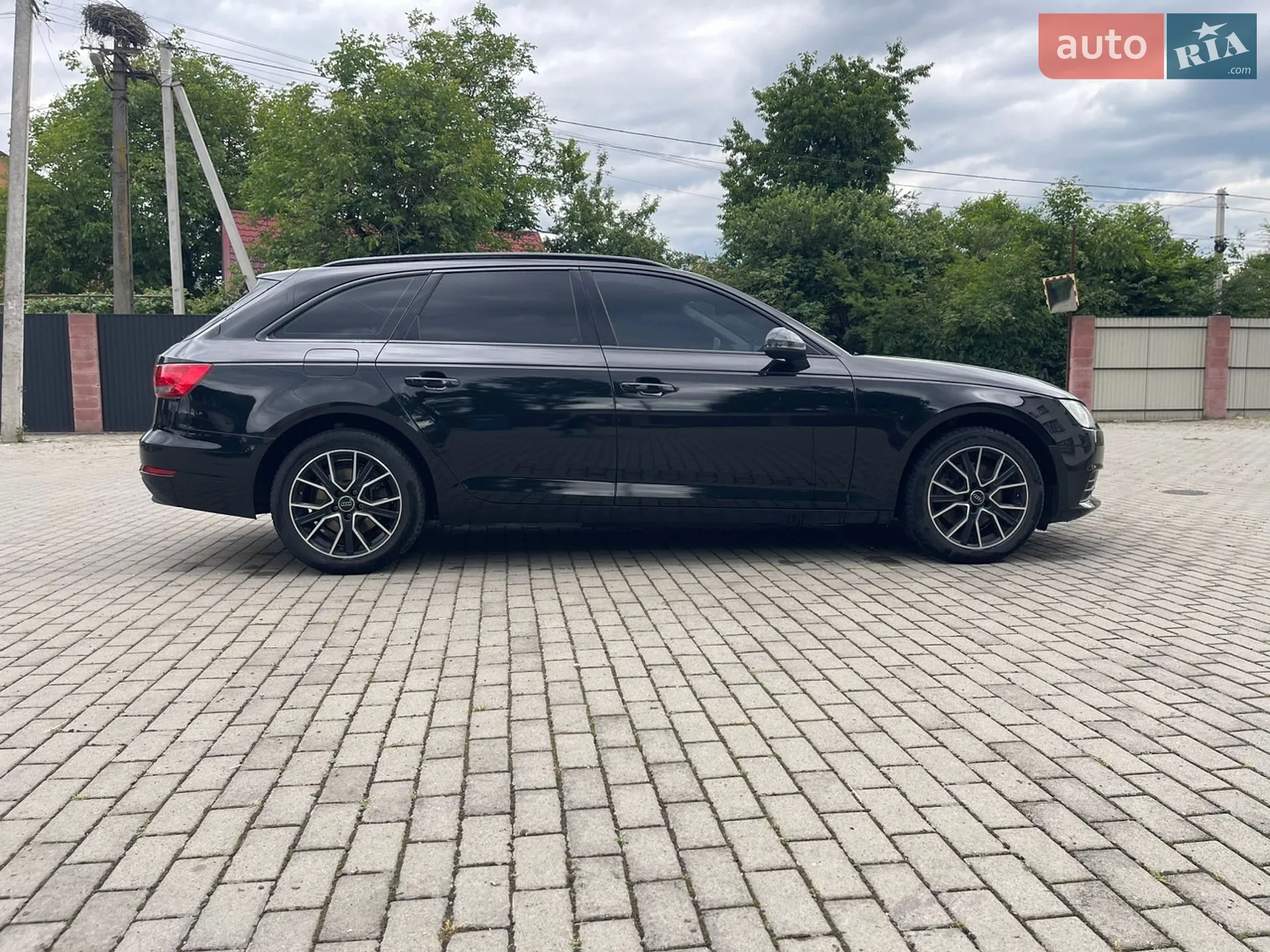 2016 Audi A4 - мініатюра 6