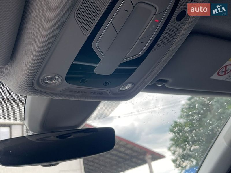 Універсал Audi A4 2016 в Хусті