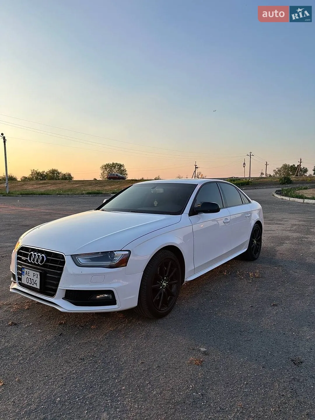 2015 Audi A4 - фото 1
