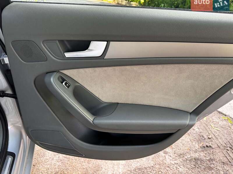 Универсал Audi A4 2014 в Киеве фото 41 Универсал Audi A4 2014 в Киеве