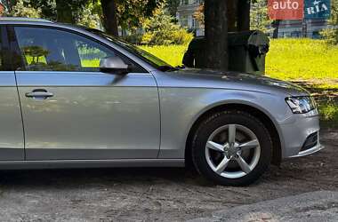 Універсал Audi A4 2014 в Києві