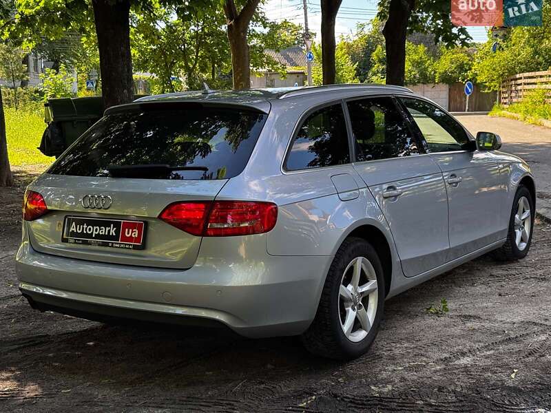 Универсал Audi A4 2014 в Киеве фото 13 Универсал Audi A4 2014 в Киеве
