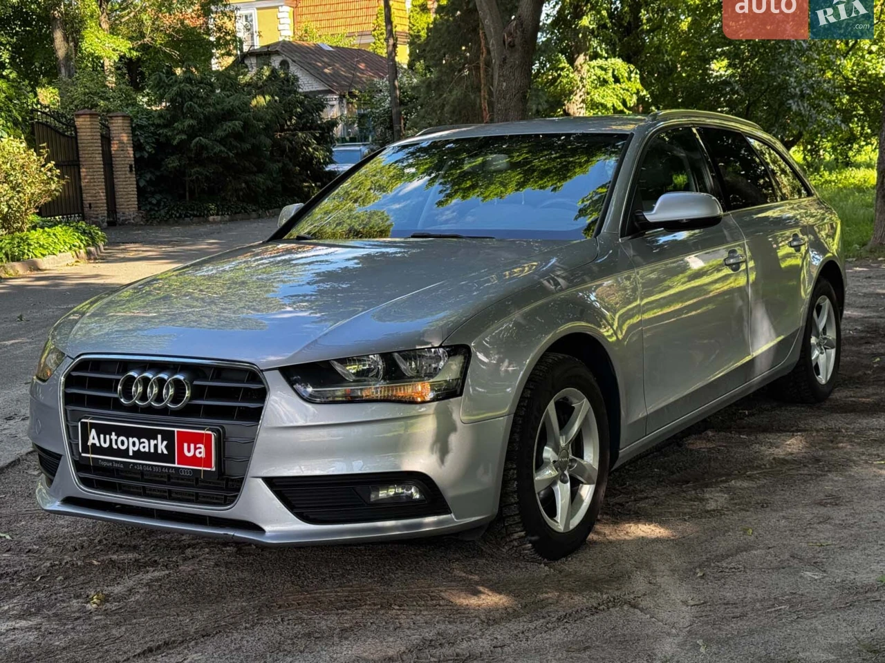 2014 Audi A4 - мініатюра 18