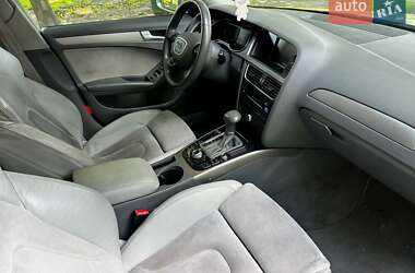Універсал Audi A4 2014 в Києві