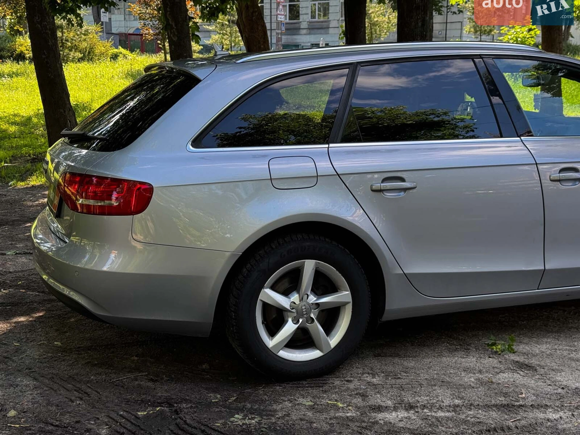2014 Audi A4 - мініатюра 11