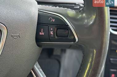Універсал Audi A4 2014 в Києві