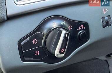 Універсал Audi A4 2014 в Києві