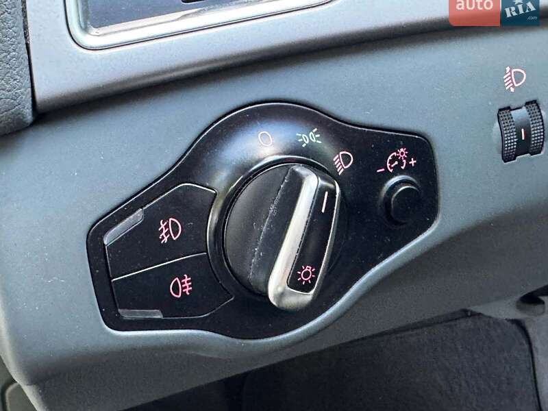 Універсал Audi A4 2014 в Києві