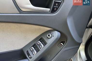 Універсал Audi A4 2014 в Києві