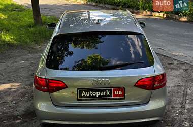 Універсал Audi A4 2014 в Києві