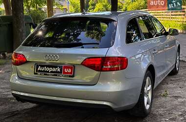 Універсал Audi A4 2014 в Києві