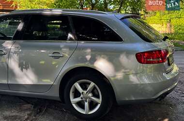 Універсал Audi A4 2014 в Києві