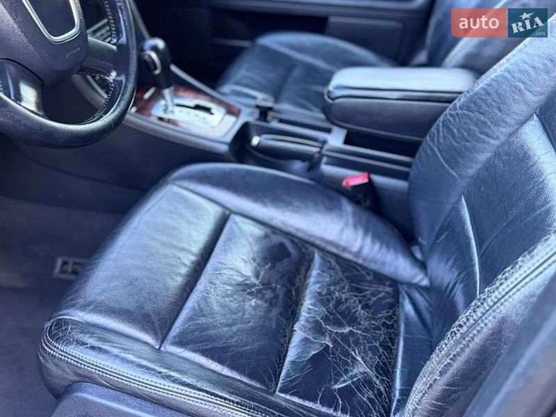 Седан Audi A4 2005 в Коломиї