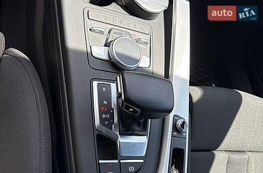 Універсал Audi A4 2016 в Тернополі фото 4 Універсал Audi A4 2016 в Тернополі