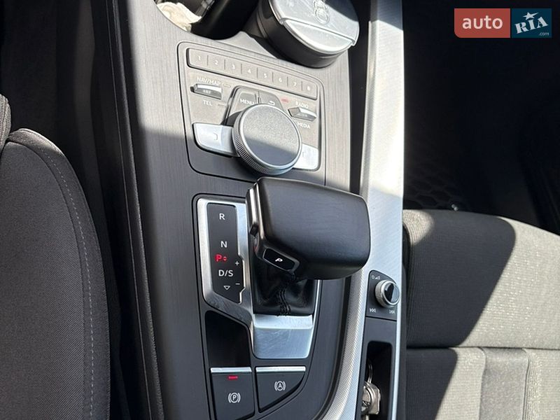 Універсал Audi A4 2016 в Тернополі фото 4 Універсал Audi A4 2016 в Тернополі