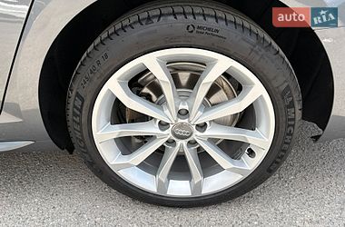 Універсал Audi A4 2016 в Тернополі фото 8 Універсал Audi A4 2016 в Тернополі