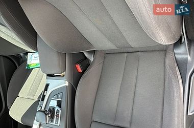 Універсал Audi A4 2016 в Тернополі фото 10 Універсал Audi A4 2016 в Тернополі