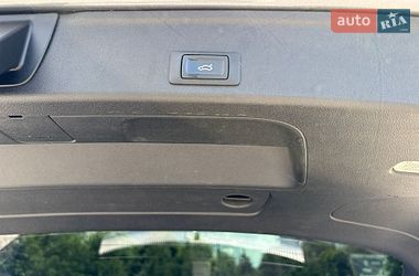 Універсал Audi A4 2016 в Тернополі фото 13 Універсал Audi A4 2016 в Тернополі