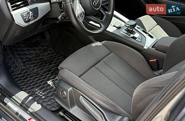 Універсал Audi A4 2016 в Тернополі фото 15 Універсал Audi A4 2016 в Тернополі
