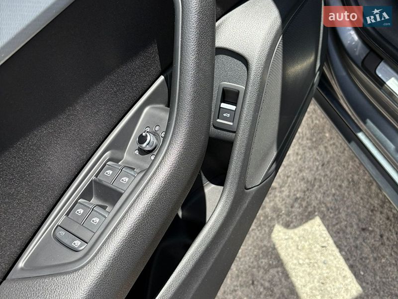 Універсал Audi A4 2016 в Тернополі фото 16 Універсал Audi A4 2016 в Тернополі