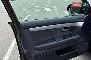 Универсал Audi A4 2008 в Киеве