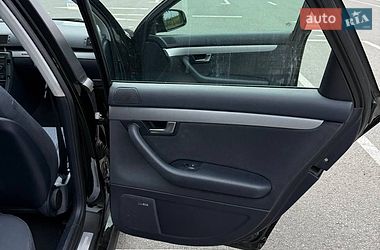 Универсал Audi A4 2008 в Киеве