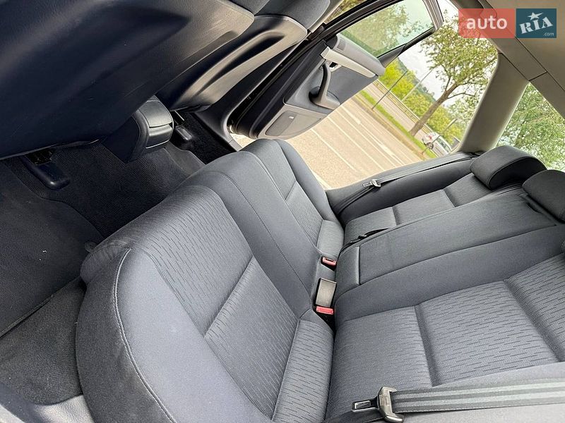 Универсал Audi A4 2008 в Киеве