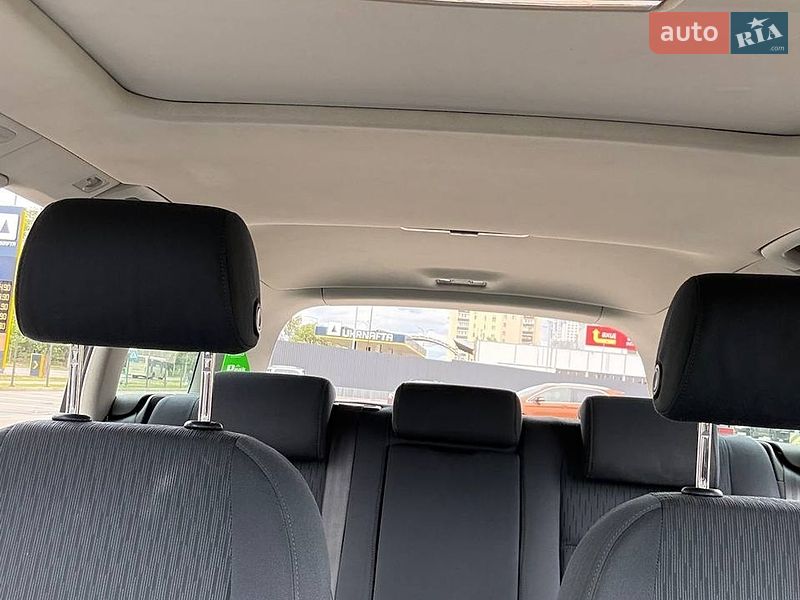 Универсал Audi A4 2008 в Киеве