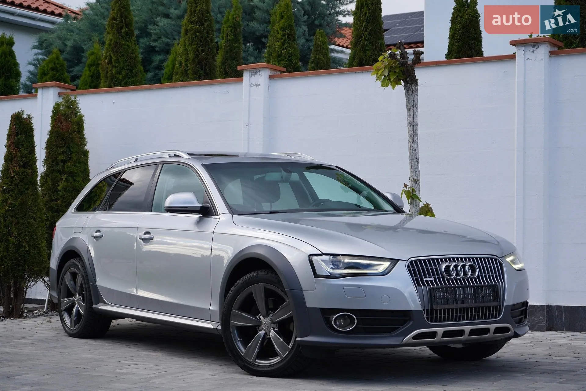 2015 Audi A4 - мініатюра 5