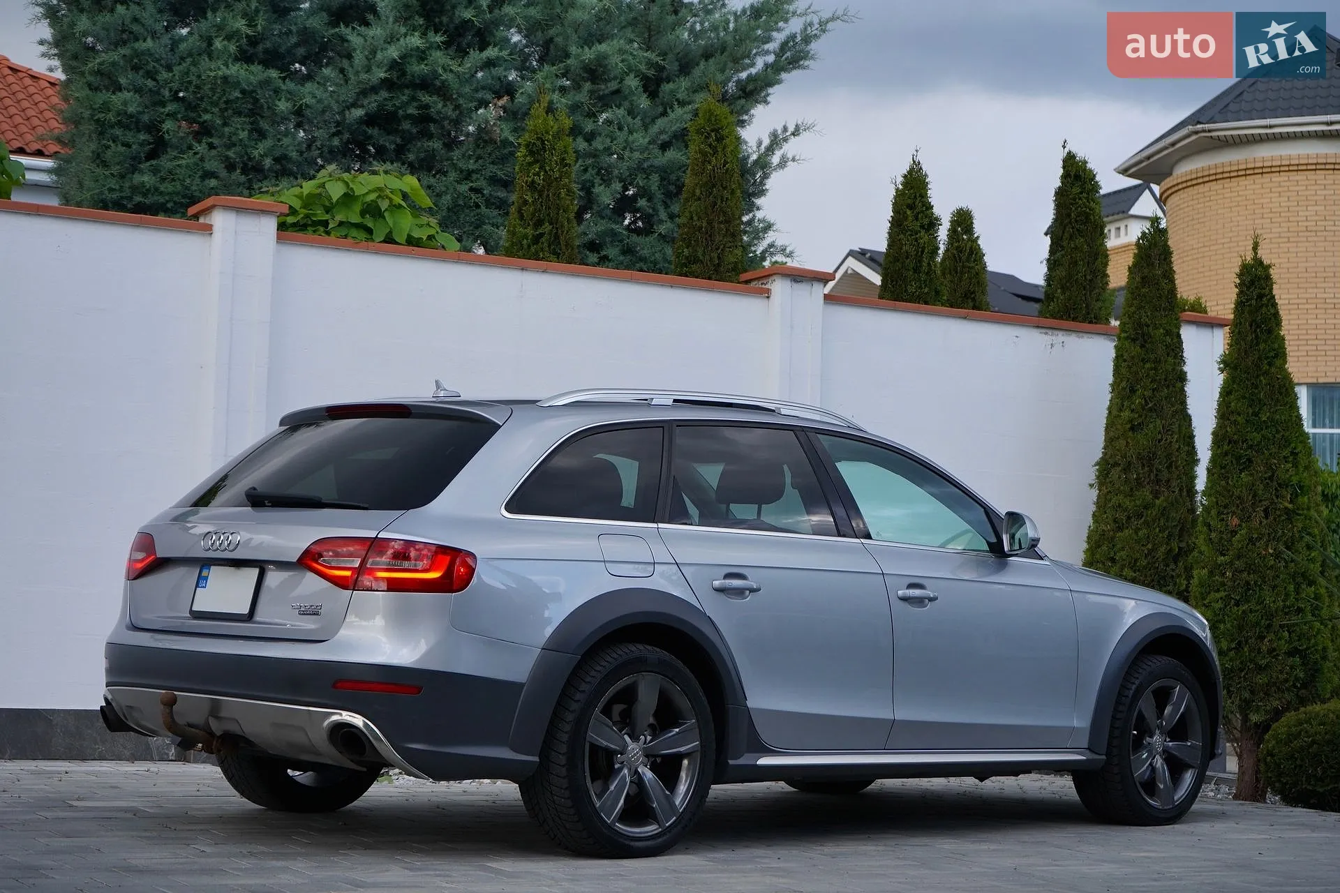 2015 Audi A4 - мініатюра 9