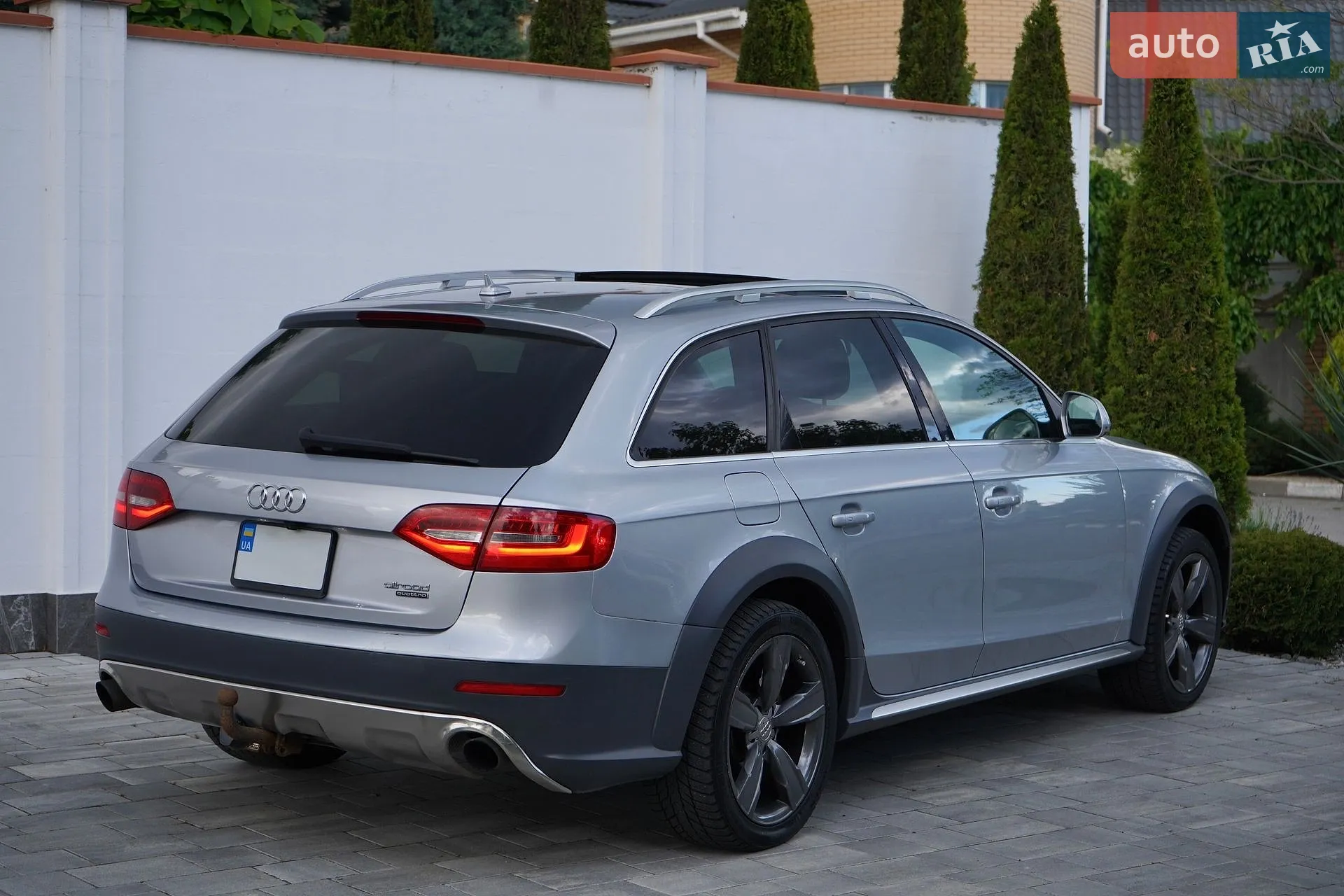 2015 Audi A4 - мініатюра 10