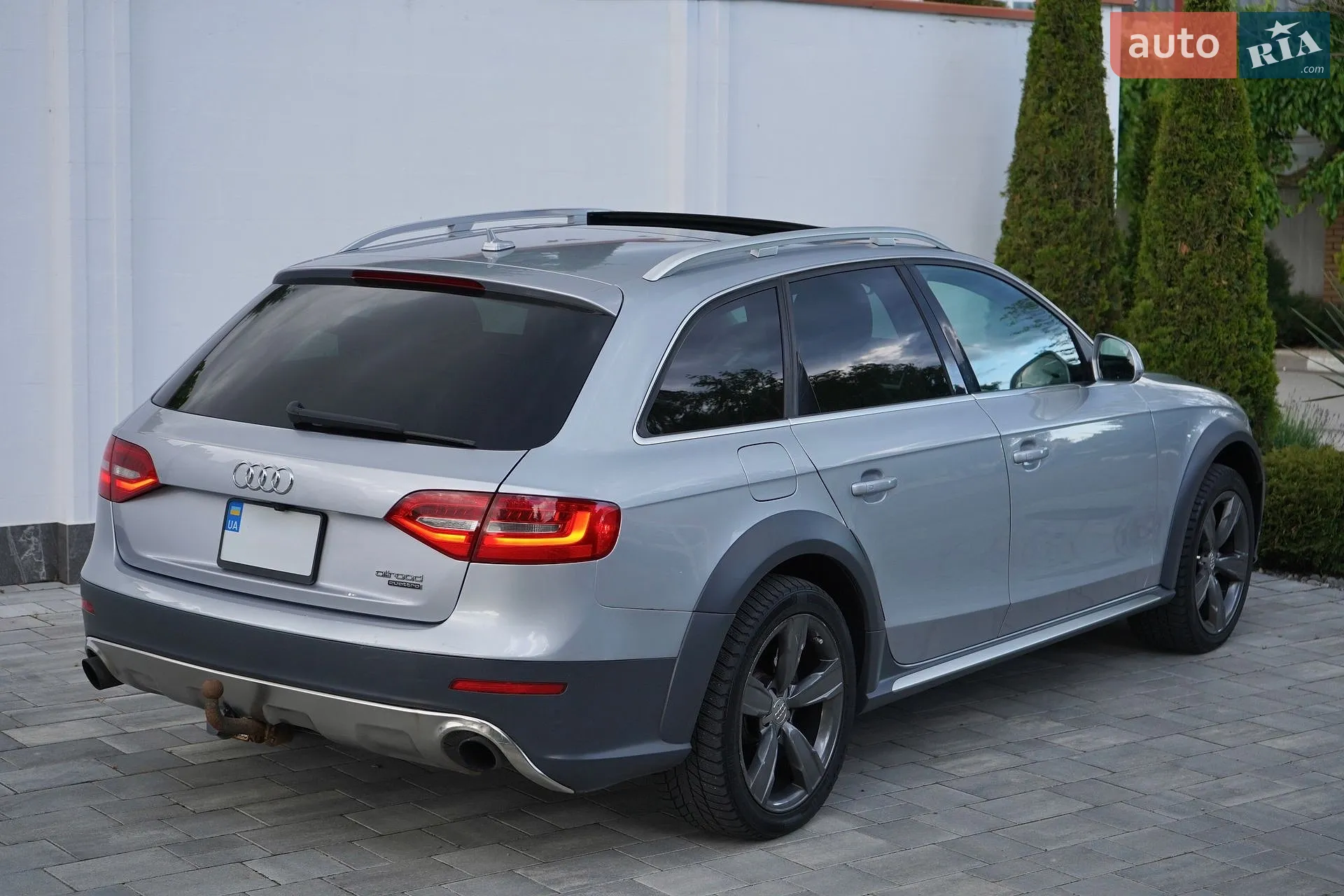 2015 Audi A4 - мініатюра 11