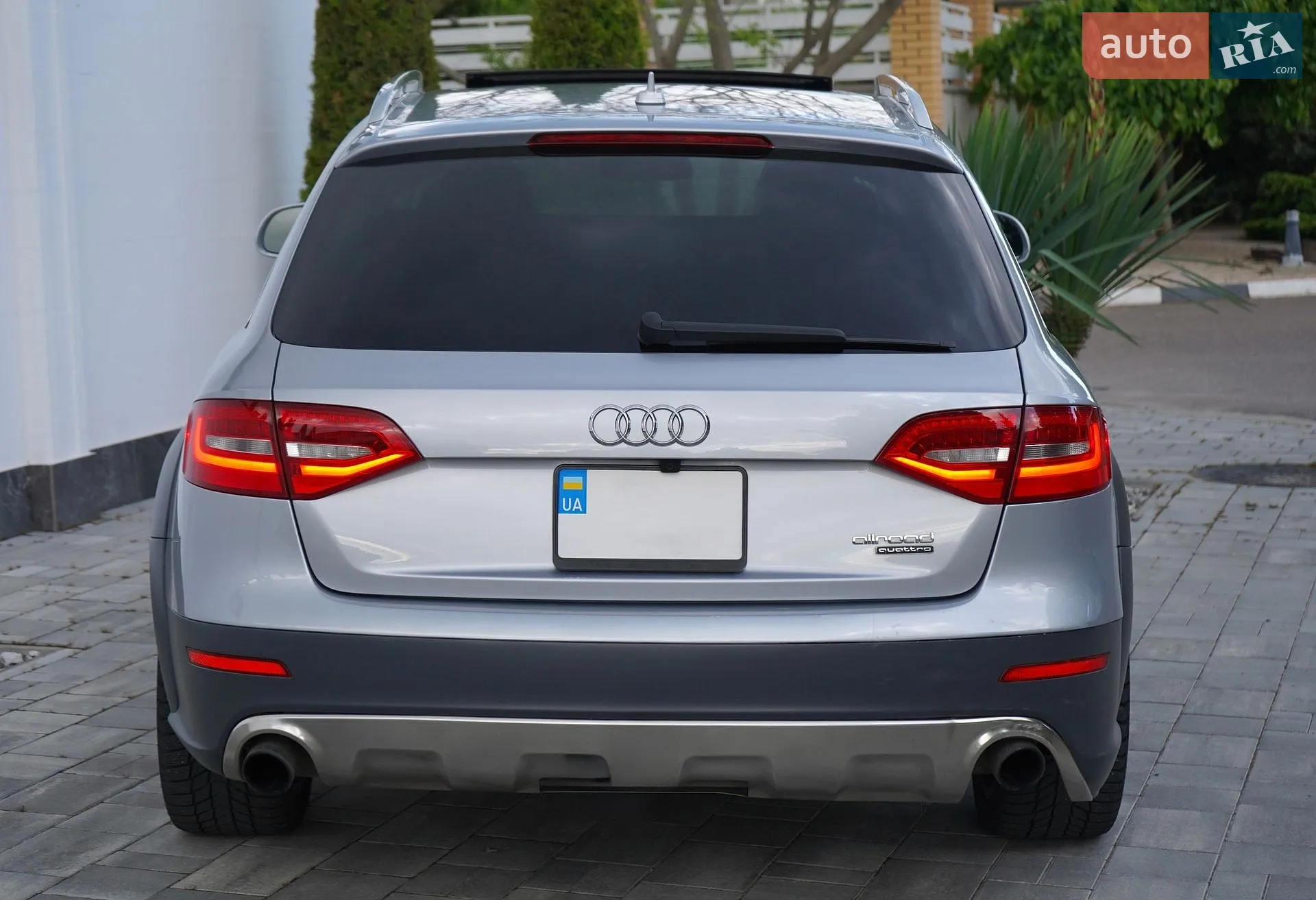 2015 Audi A4 - мініатюра 13
