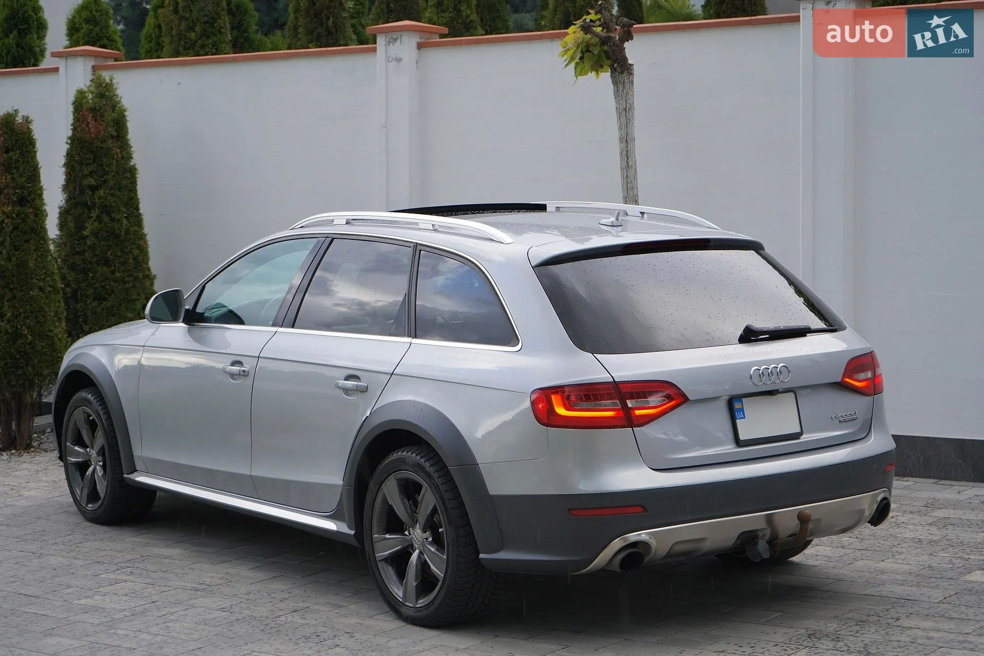 2015 Audi A4 - мініатюра 23