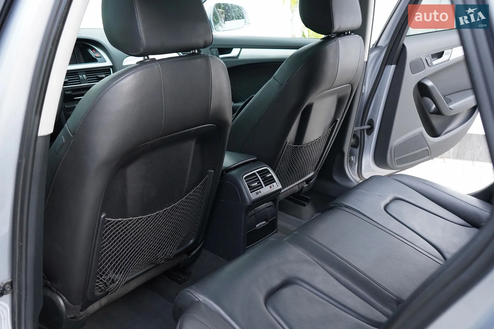 2015 Audi A4 - мініатюра 44