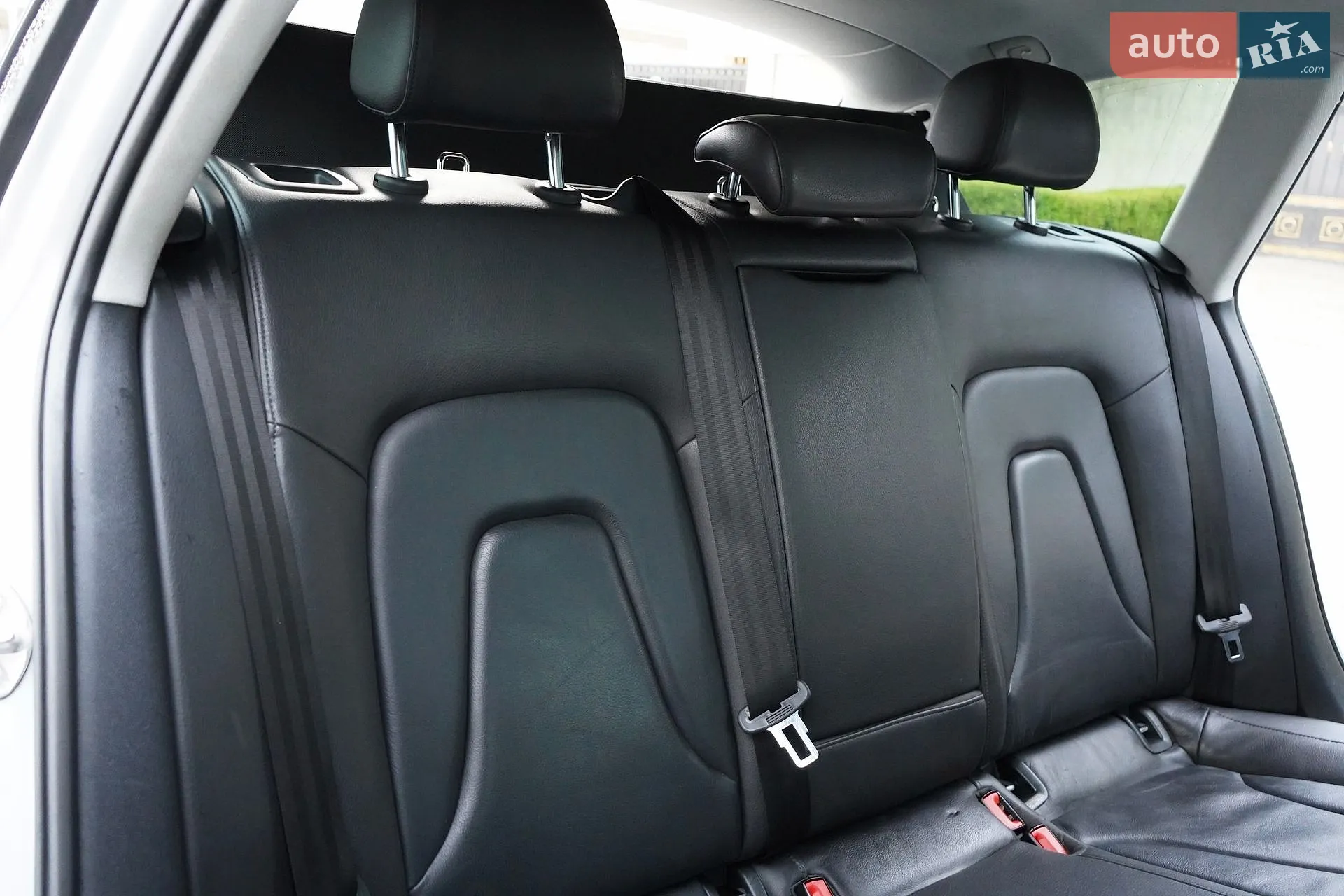 2015 Audi A4 - мініатюра 46