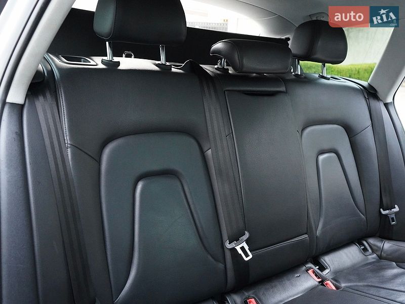 Універсал Audi A4 2015 в Одесі